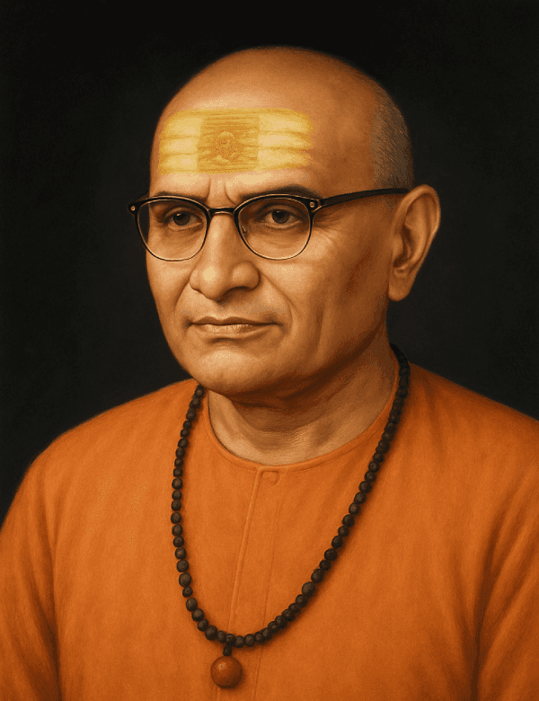 Swami Shri Prempuriji Maharaj